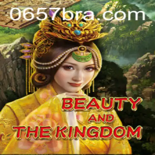 Explorando o Mundo de 'BeautyAndTheKingdom'