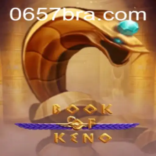 Descubra o Fascinante Mundo do BookOfKeno no 0657.COM