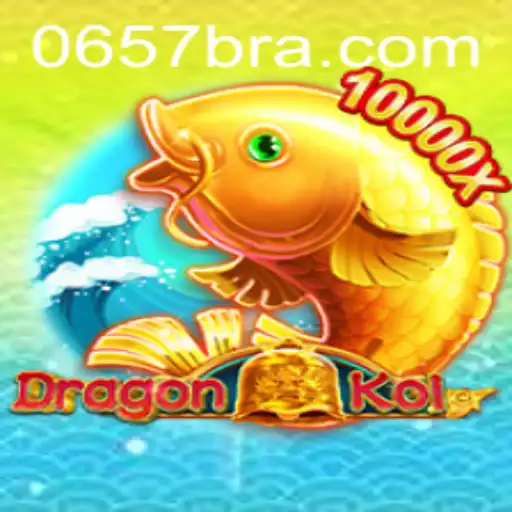 Descubra o Universo de DragonKoi: Uma Análise Completa do Jogo