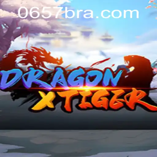 Descubra DragonXTiger: A Nova Sensação dos Jogos Online