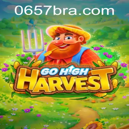 Descubra GoHighHarvest: O Novo Jogo de Estratégia que Está Conquistando o Mundo