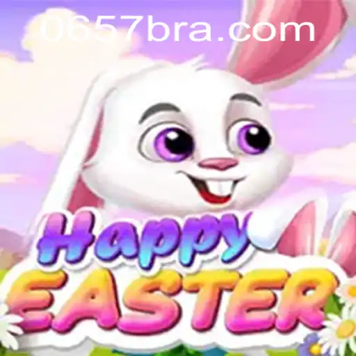 Descubra o Mundo do Jogo HappyEaster e sua Conexão com 0657.COM