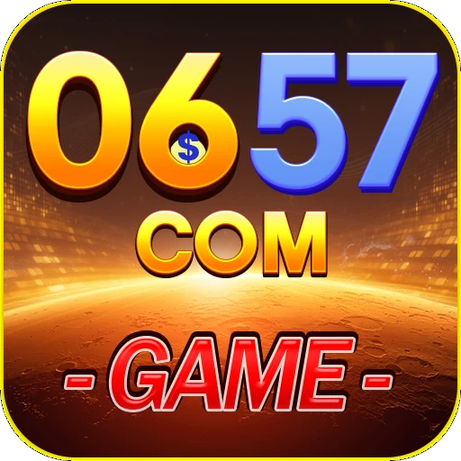 0657.COM Logo