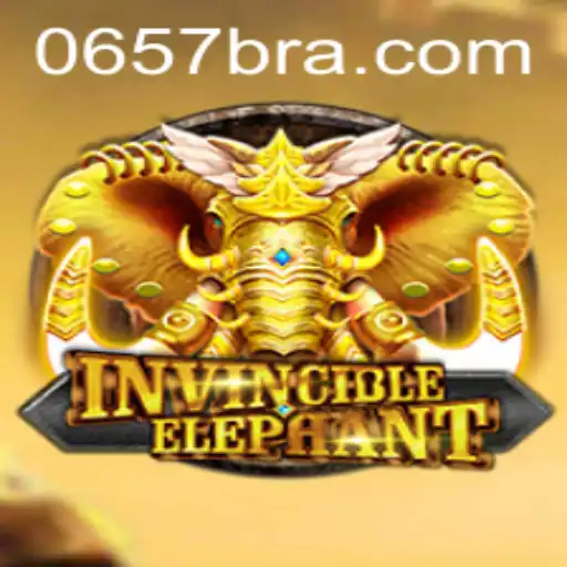 Descubra as Aventuras de InvincibleElephant no Universo de 0657.COM