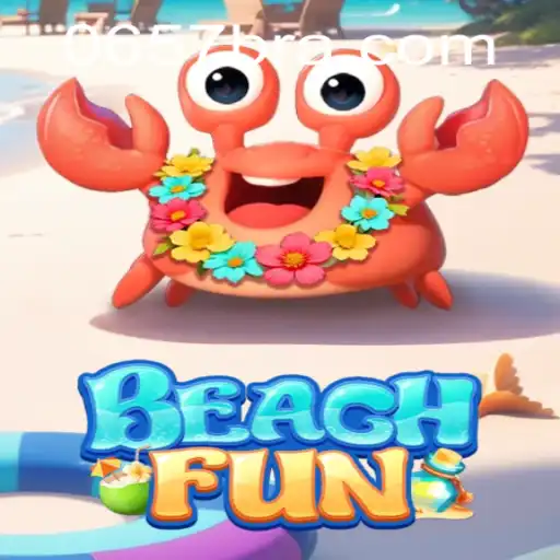 Descubra o Empolgante Mundo de BeachFun: Diversão nas Ondas