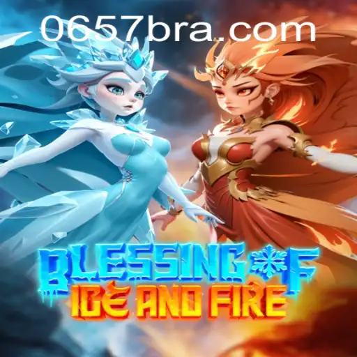 Explorando o Mundo de BlessingofIceandFire: Um Mergulho em Aventuras Épicas