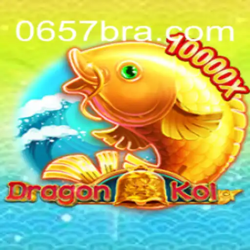 Descubra o Universo de DragonKoi: Uma Análise Completa do Jogo