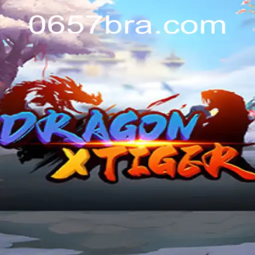 Descubra DragonXTiger: A Nova Sensação dos Jogos Online