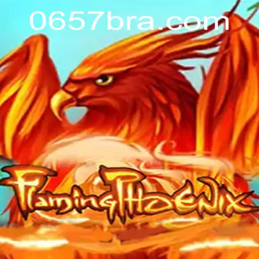 FlamingPhoenix: A Nova Sensação no Mundo dos Jogos Online