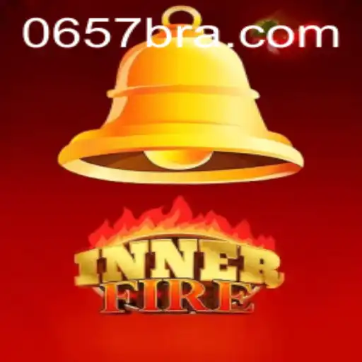 Descubra InnerFire: A Nova Sensação do Mundo dos Jogos