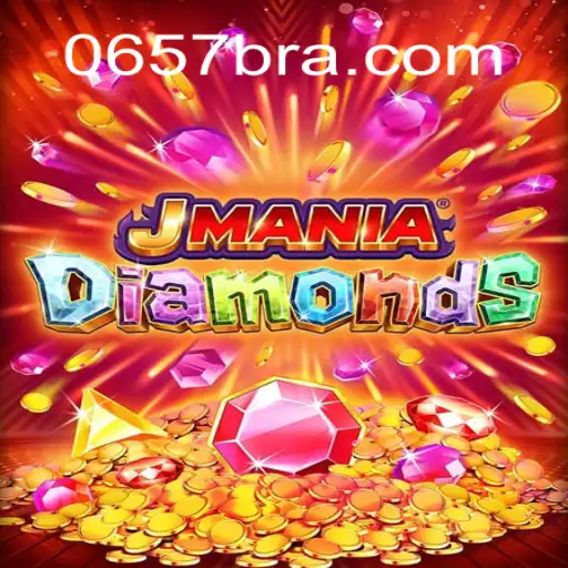 Explorando o Fascinante Universo de JManiaDiamonds: Um Novo Horizonte no Mundo dos Jogos