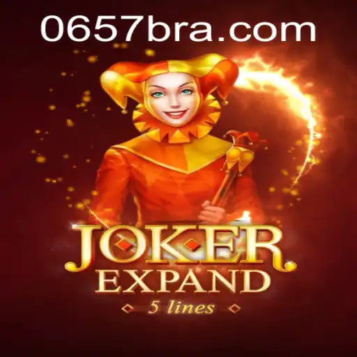JokerExpand: Uma Nova Dimensão de Entretenimento no Mundo dos Jogos