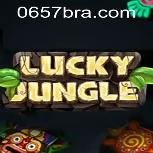 Explorando o Fascinante Mundo de LuckyJungle