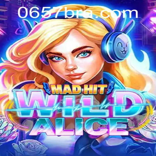 MadHitWildAlice: Uma Jornada Selvagem no Mundo dos Jogos Online
