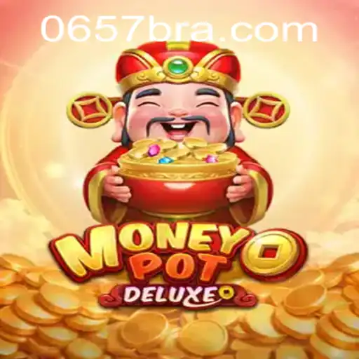 Explorando MoneyPotDELUXE: Uma Nova Experiência de Jogo