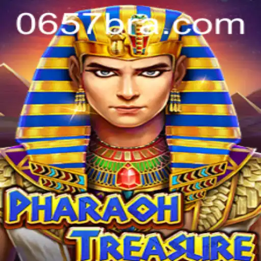 Descubra a Emoção de PharaohTreasure - O Novo Fenômeno no Mundo dos Jogos