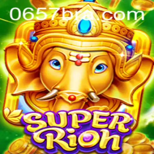 Explorando o Universo do Jogo SuperRich e as Suas Regras