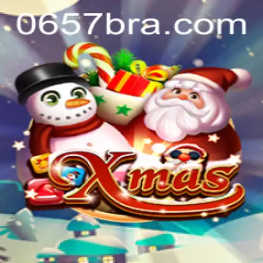 Descubra as Regras e a Emoção do Jogo Xmas com 0657.COM