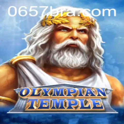 Explorando o Fascinante Mundo de OlympianTemple: Um Jogo de Estratégia e Aventura