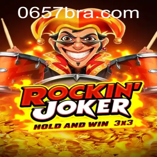 Descubra o Universo Empolgante de RockinJoker