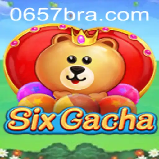 Descubra o Fascinante Universo do Jogo SixGacha