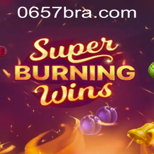Descubra o Empolgante Mundo de SuperBurningWins: Regras e Dicas para o Sucesso