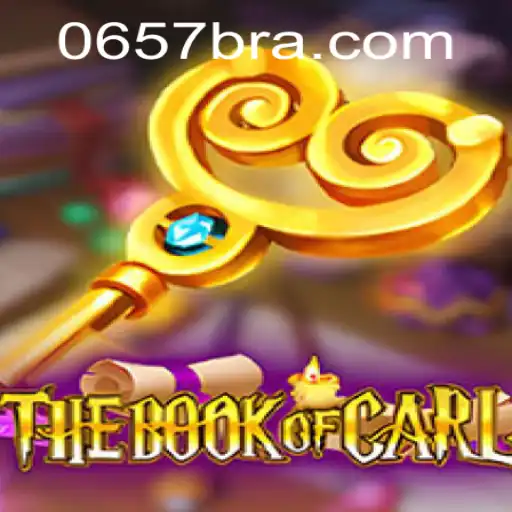 Descubra o Fascinante Universo de TheBookofCarl