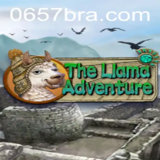 TheLlamaAdventure: Uma Jornada Incrível no Mundo dos Llamas