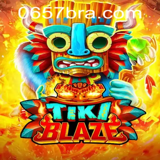 TikiBlaze: Uma Jornada Épica no Mundo dos Jogos Online