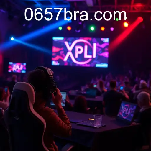 Transmissão ao vivo